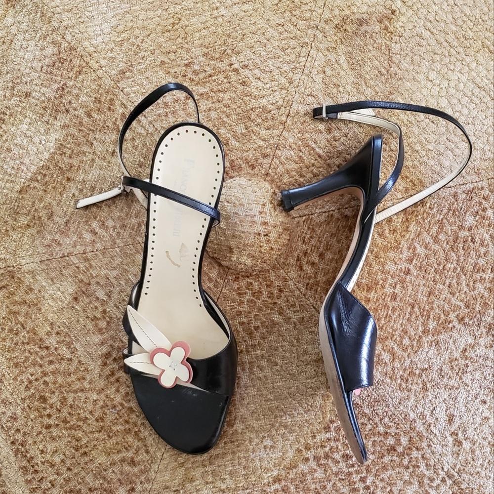 Summer Dress Sandals